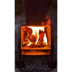 Origin Outdoors Collapsible - Raketenofen 19 Origin Outdoors Collapsible - Raketenofen -Camping-ausrüstung Verkaufsgeschäft origin outdoors collapsible raketenofen rl 562180 4