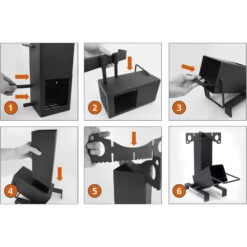 Origin Outdoors Collapsible - Raketenofen 18 Origin Outdoors Collapsible - Raketenofen -Camping-ausrüstung Verkaufsgeschäft origin outdoors collapsible raketenofen rl 562180 6