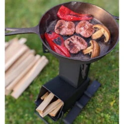 Origin Outdoors Collapsible - Raketenofen 20 Origin Outdoors Collapsible - Raketenofen -Camping-ausrüstung Verkaufsgeschäft origin outdoors collapsible raketenofen rl 562180 9