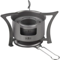 Origin Outdoors Combo - Titan Kocher -Camping-ausrüstung Verkaufsgeschäft origin outdoors combo titan kocher rl 562117 2