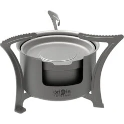 Origin Outdoors Combo - Titan Kocher -Camping-ausrüstung Verkaufsgeschäft origin outdoors combo titan kocher rl 562117 4