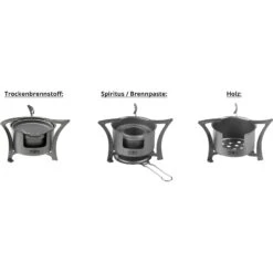 Origin Outdoors Combo - Titan Kocher -Camping-ausrüstung Verkaufsgeschäft origin outdoors combo titan kocher rl 562117 5