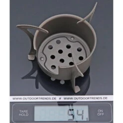 Origin Outdoors Combo - Titan Kocher -Camping-ausrüstung Verkaufsgeschäft origin outdoors combo titan kocher rl 562117 7