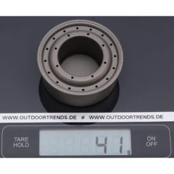 Origin Outdoors Combo - Titan Kocher -Camping-ausrüstung Verkaufsgeschäft origin outdoors combo titan kocher rl 562117 8