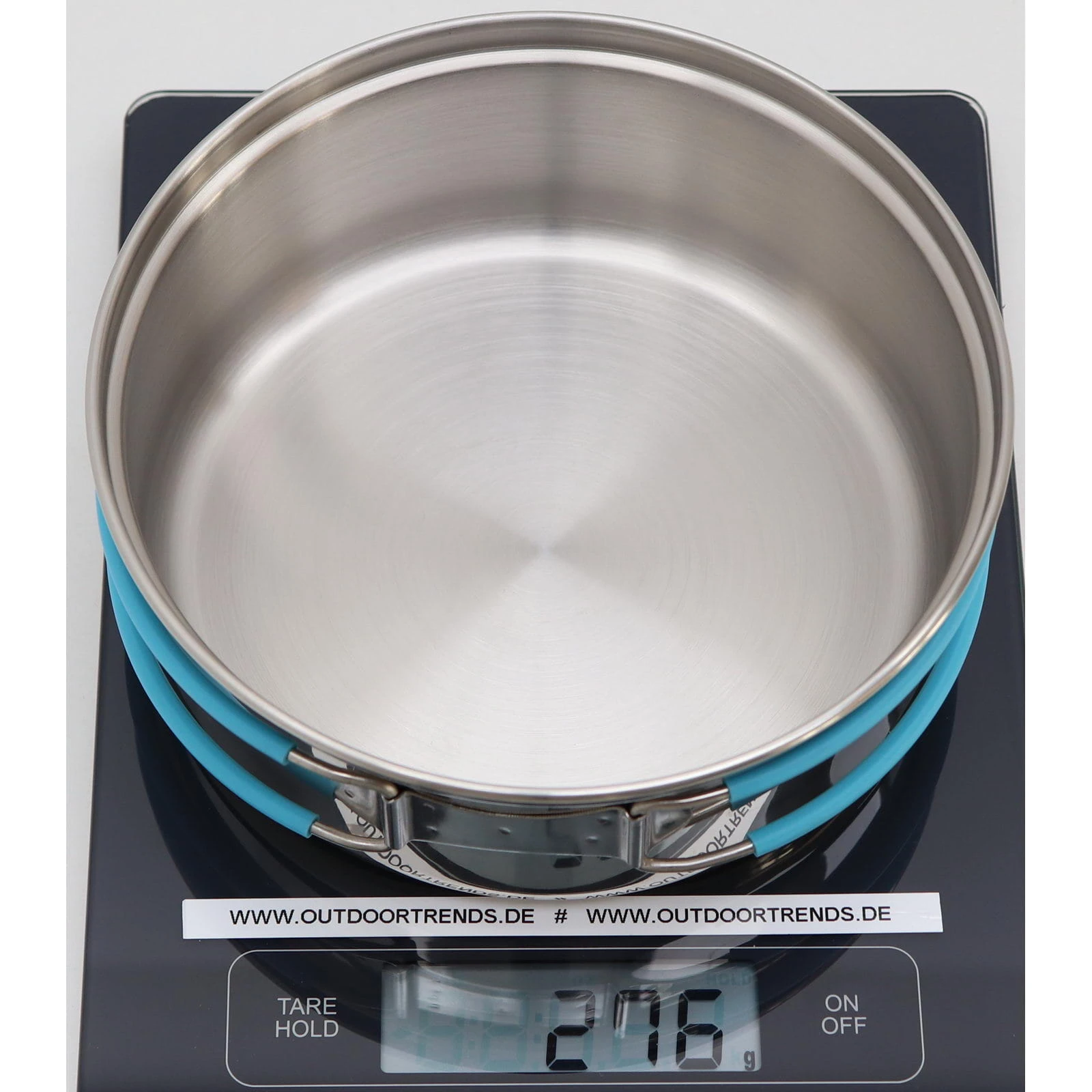 Origin Outdoors Companion - Kochset 3 Origin Outdoors Companion - Kochset – Bild 3