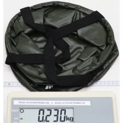 Origin Outdoors Falteimer 12 Liter 7 Origin Outdoors Falteimer 12 Liter -Camping-ausrüstung Verkaufsgeschäft origin outdoors falteimer 12 liter dunkelgruen rl 713011 3