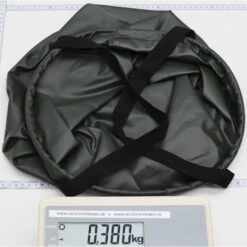 Origin Outdoors Falteimer 30 Liter -Camping-ausrüstung Verkaufsgeschäft origin outdoors falteimer 30 liter dunkelgruen rl 713013 2