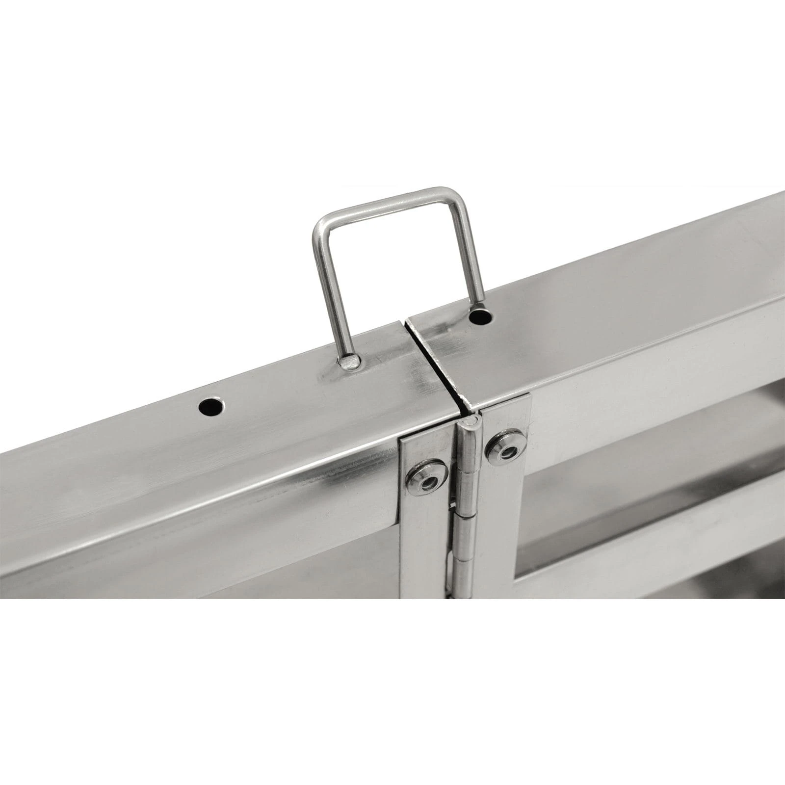 Origin Outdoors Firepit - Grill + Feuerschale 2 Origin Outdoors Firepit - Grill + Feuerschale – Bild 2