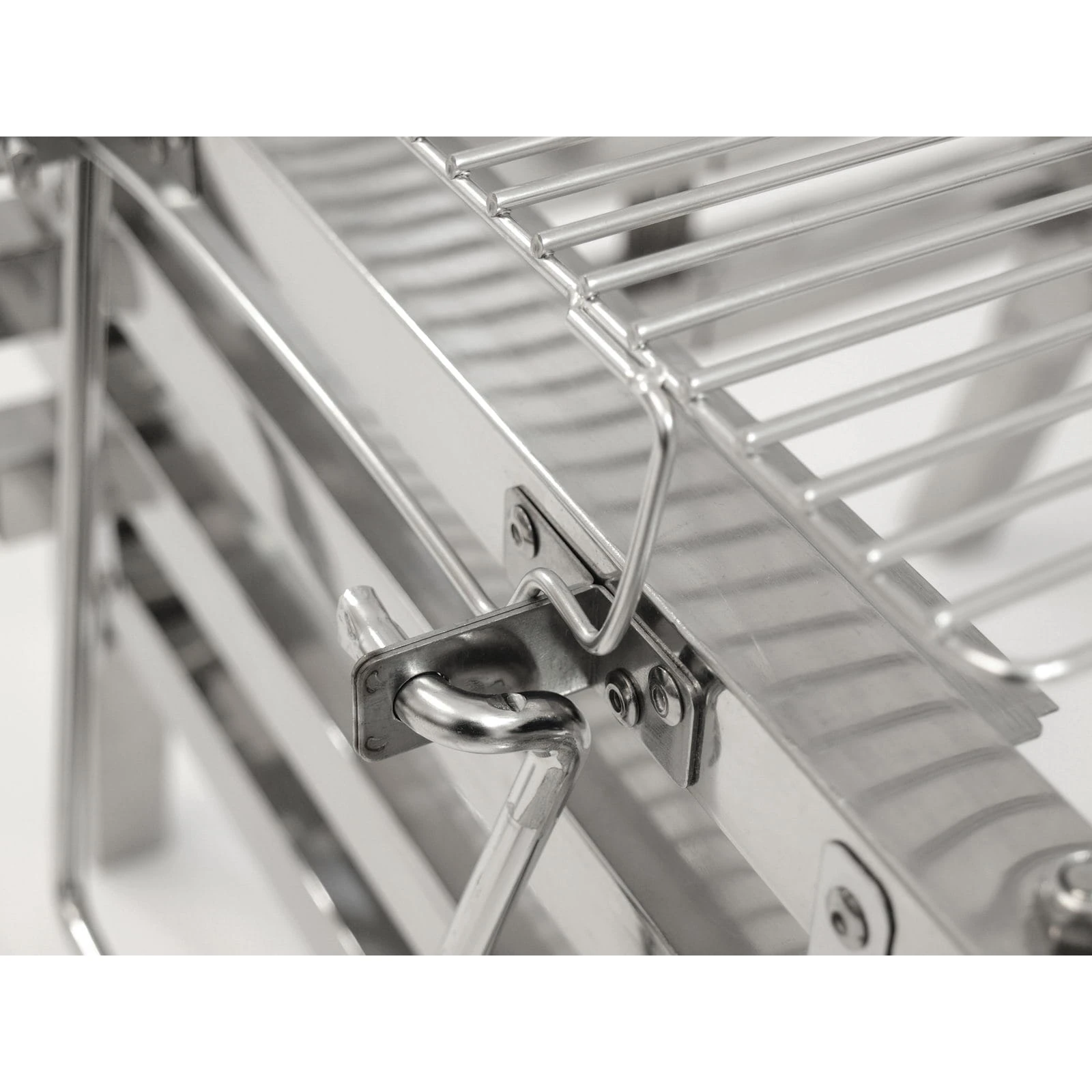 Origin Outdoors Firepit - Grill + Feuerschale 4 Origin Outdoors Firepit - Grill + Feuerschale – Bild 4