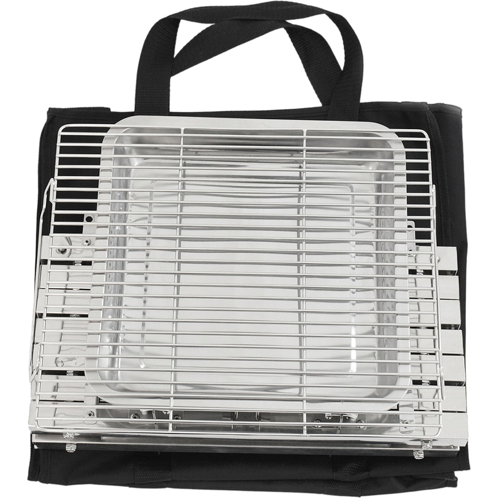 Origin Outdoors Firepit - Grill + Feuerschale 8 Origin Outdoors Firepit - Grill + Feuerschale – Bild 8