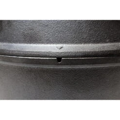 Origin Outdoors Grapen 12 - Feuertopf -Camping-ausrüstung Verkaufsgeschäft origin outdoors grapen 4 5 feuertopf rl 179662 1 1