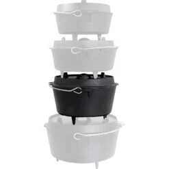 Origin Outdoors Grapen 9 - Feuertopf 15 Origin Outdoors Grapen 9 - Feuertopf -Camping-ausrüstung Verkaufsgeschäft origin outdoors grapen 9 feuertopf rl 179664