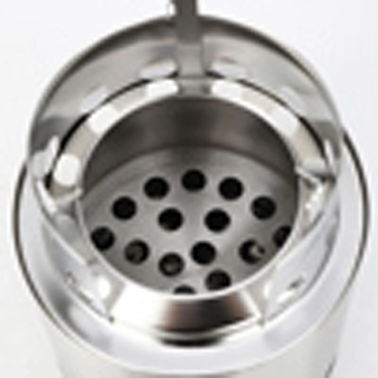 Origin Outdoors Holzofen - Funnel 2 Origin Outdoors Holzofen - Funnel – Bild 2