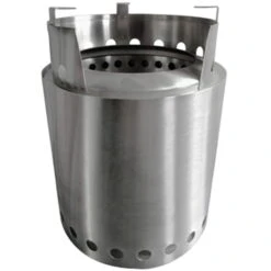 Origin Outdoors Holzofen - Funnel