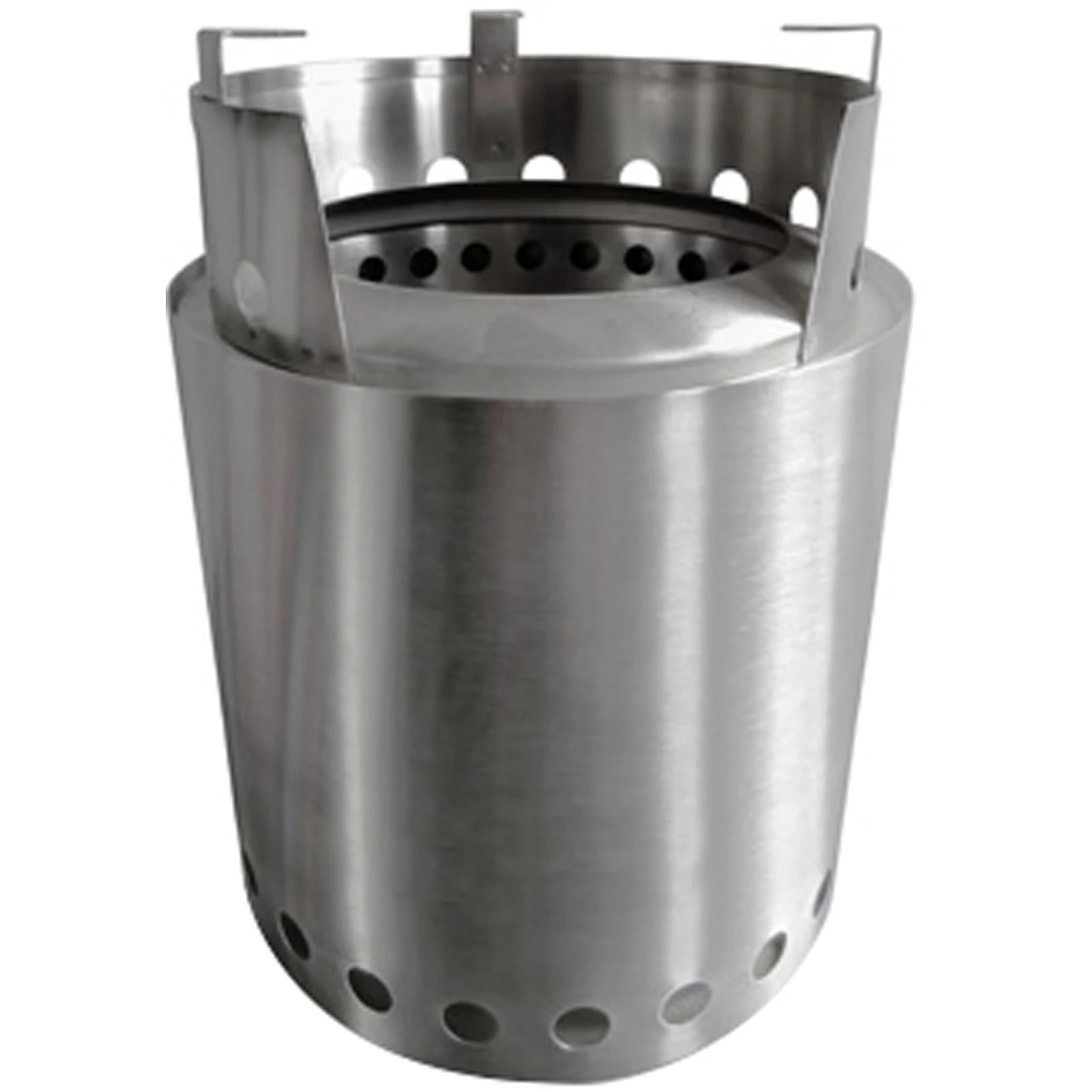 Origin Outdoors Holzofen - Funnel 1 Origin Outdoors Holzofen - Funnel