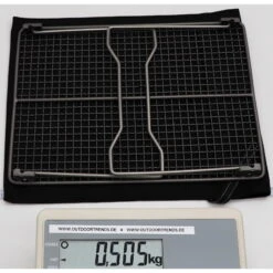 Origin Outdoors Klappgrill Titan -Camping-ausrüstung Verkaufsgeschäft origin outdoors klappgrill titan rl 562066 6