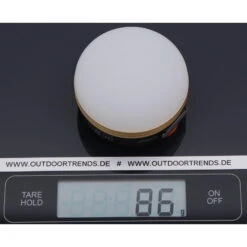 Origin Outdoors LED - Campinglampe -Camping-ausrüstung Verkaufsgeschäft origin outdoors led campinglampe rl 012540 3