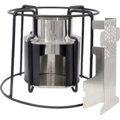 Origin Outdoors Lightweight - Raketenofen -Camping-ausrüstung Verkaufsgeschäft origin outdoors lightweight raketenofen rl 179750 3