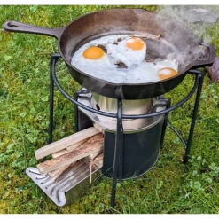 Origin Outdoors Lightweight - Raketenofen -Camping-ausrüstung Verkaufsgeschäft origin outdoors lightweight raketenofen rl 179750 7