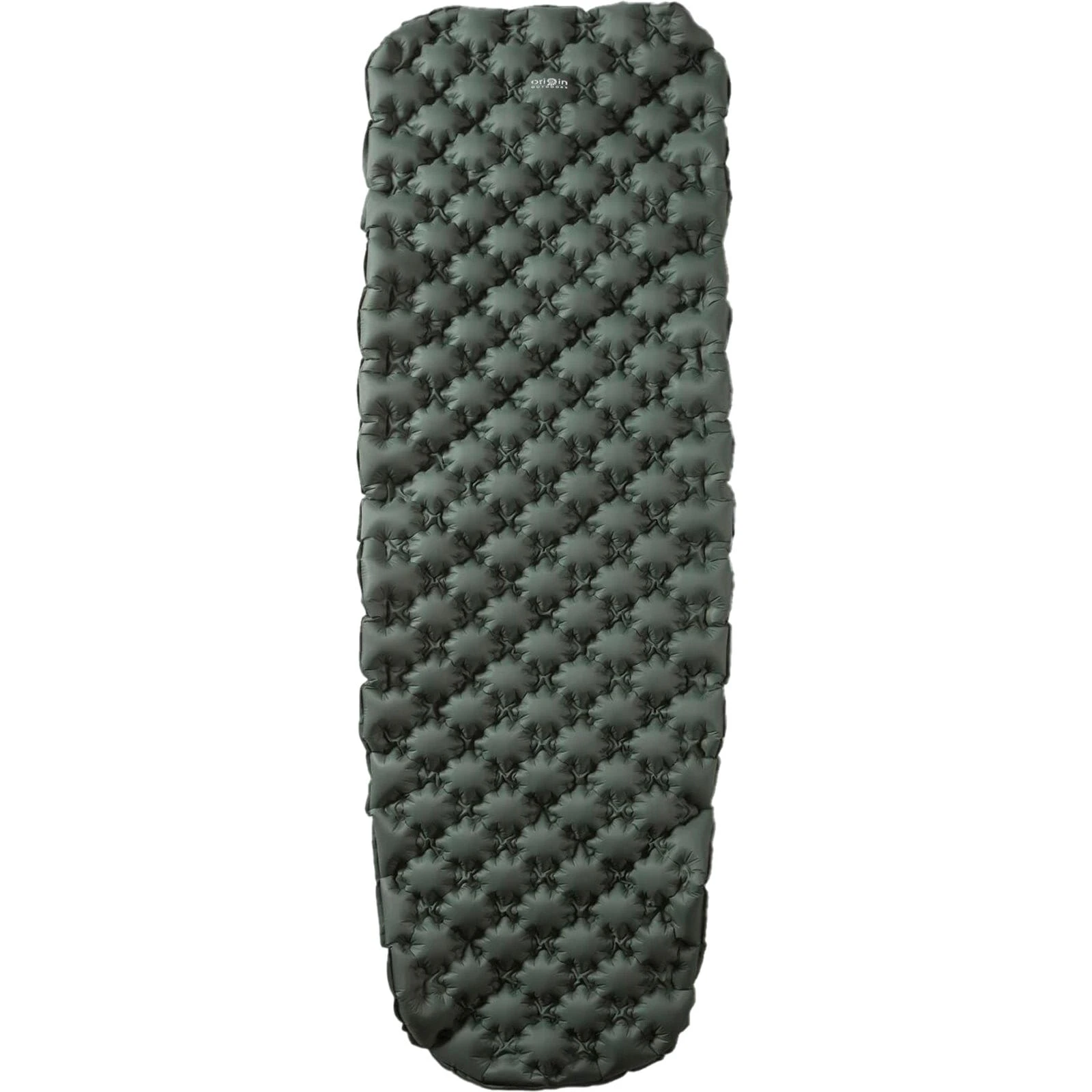 Origin Outdoors Luftmatratze - Schlafmatte 1 Origin Outdoors Luftmatratze - Schlafmatte