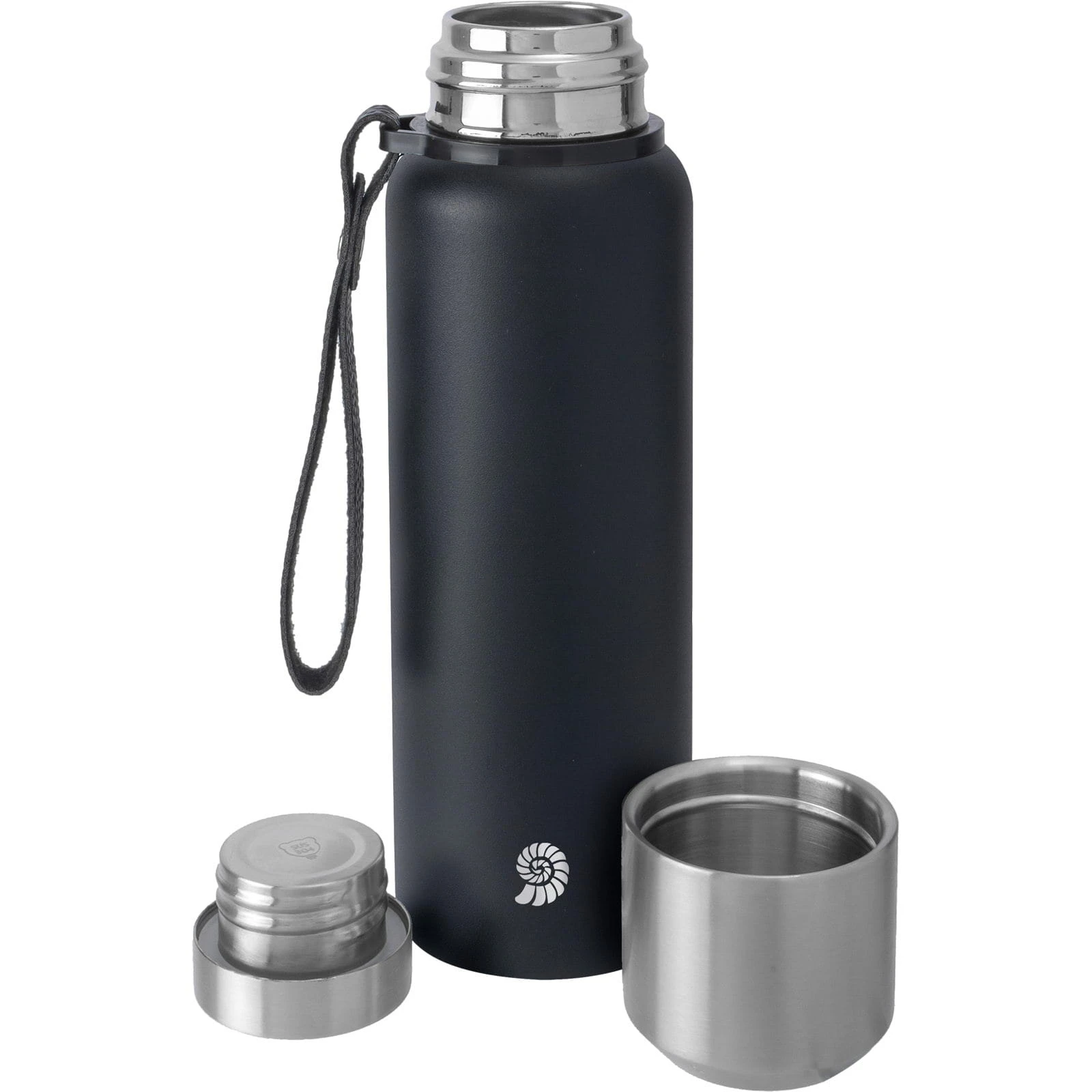 Origin Outdoors PureSteel 1,5 L - Isolierflasche 1 Origin Outdoors PureSteel 1,5 L - Isolierflasche