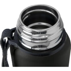 Origin Outdoors PureSteel 1,5 L - Isolierflasche 8 Origin Outdoors PureSteel 1,5 L - Isolierflasche -Camping-ausrüstung Verkaufsgeschäft origin outdoors puresteel 1 5 l isolierflasche black rl 562078 2