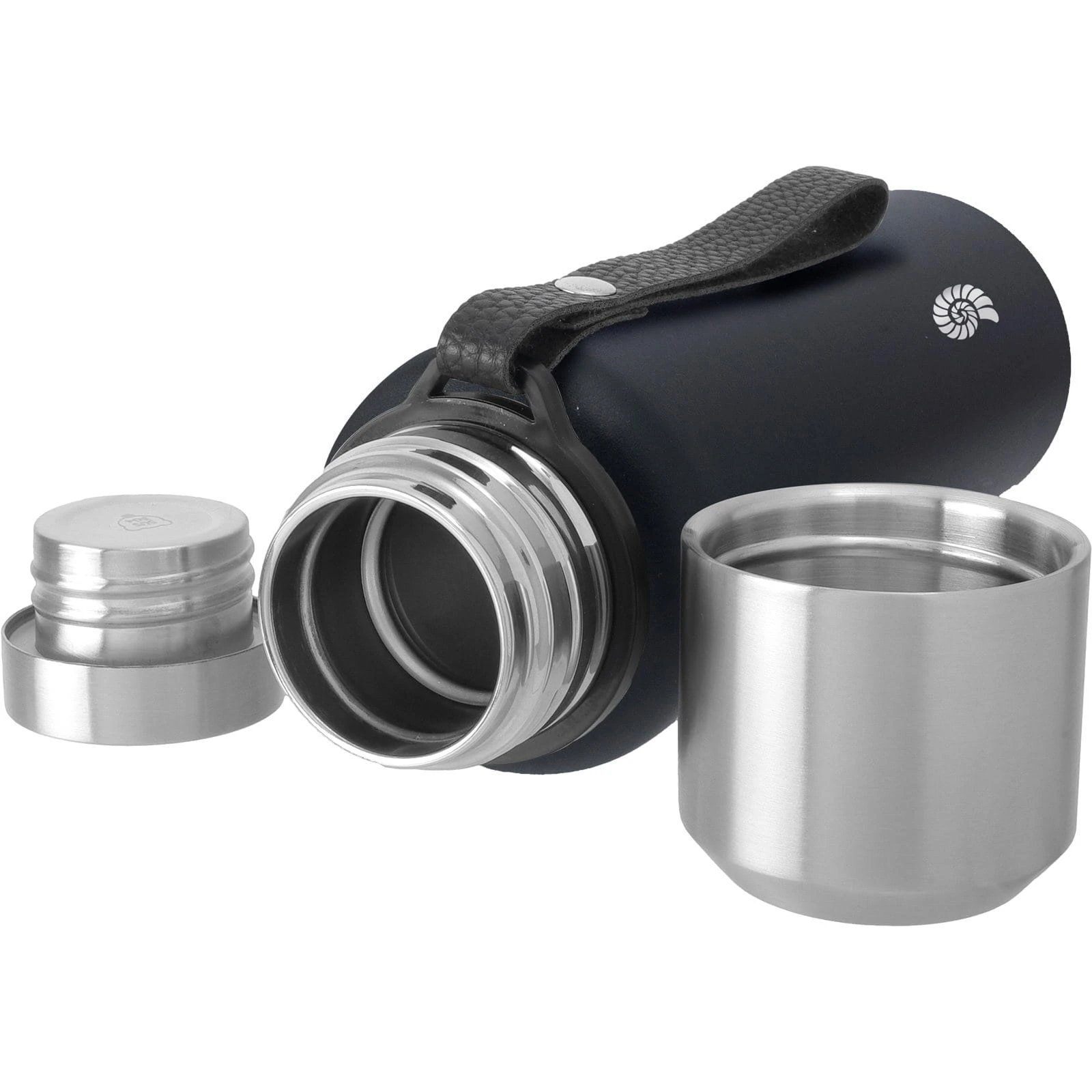 Origin Outdoors PureSteel 1,5 L - Isolierflasche 4 Origin Outdoors PureSteel 1,5 L - Isolierflasche – Bild 4