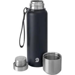 Origin Outdoors PureSteel 1 L - Isolierflasche
