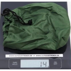 Origin Outdoors Quattro-Lite - Gaskocher -Camping-ausrüstung Verkaufsgeschäft origin outdoors quattro lite gaskocher rl 562128 5