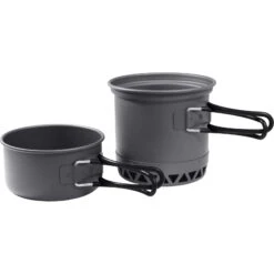 Origin Outdoors Radiator - Biwak Topfset -Camping-ausrüstung Verkaufsgeschäft origin outdoors radiator biwak topfset rl 562119 4