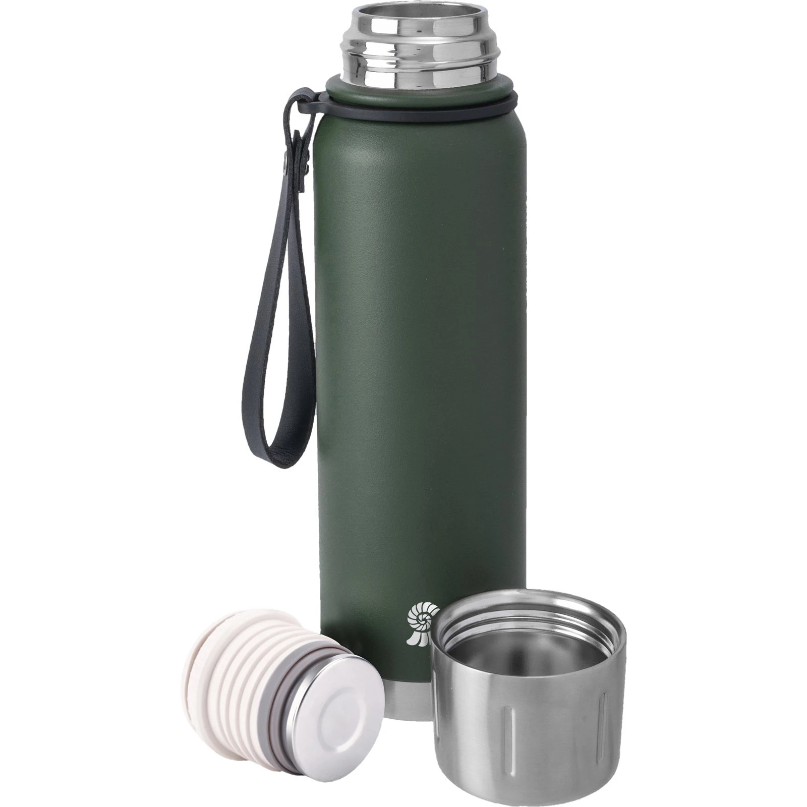 Origin Outdoors RockSteel 0,75 L - Isolierflasche 2 Origin Outdoors RockSteel 0,75 L - Isolierflasche – Bild 2