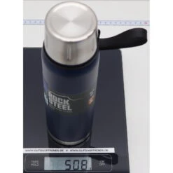 Origin Outdoors RockSteel 0,75 L - Isolierflasche 13 Origin Outdoors RockSteel 0,75 L - Isolierflasche -Camping-ausrüstung Verkaufsgeschäft origin outdoors rocksteel 0 75 l isolierflasche rl 562081 7