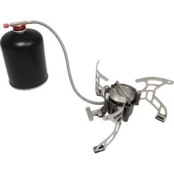 Origin Outdoors Rugged - Gaskocher 10 Origin Outdoors Rugged - Gaskocher -Camping-ausrüstung Verkaufsgeschäft origin outdoors rugged gaskocher rl 562129 2