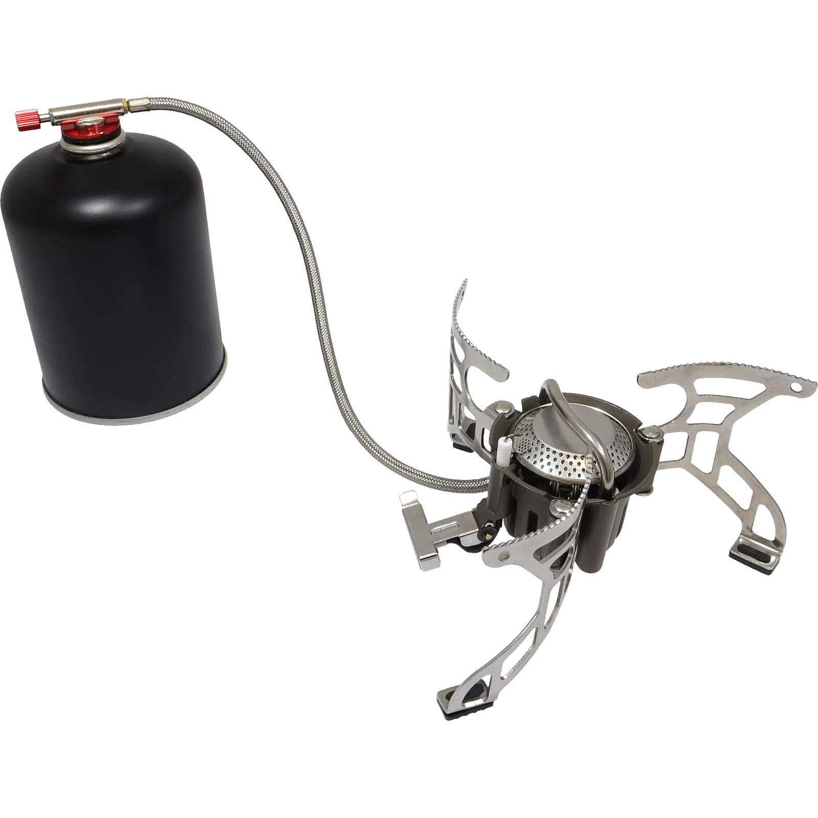 Origin Outdoors Rugged - Gaskocher 4 Origin Outdoors Rugged - Gaskocher – Bild 4