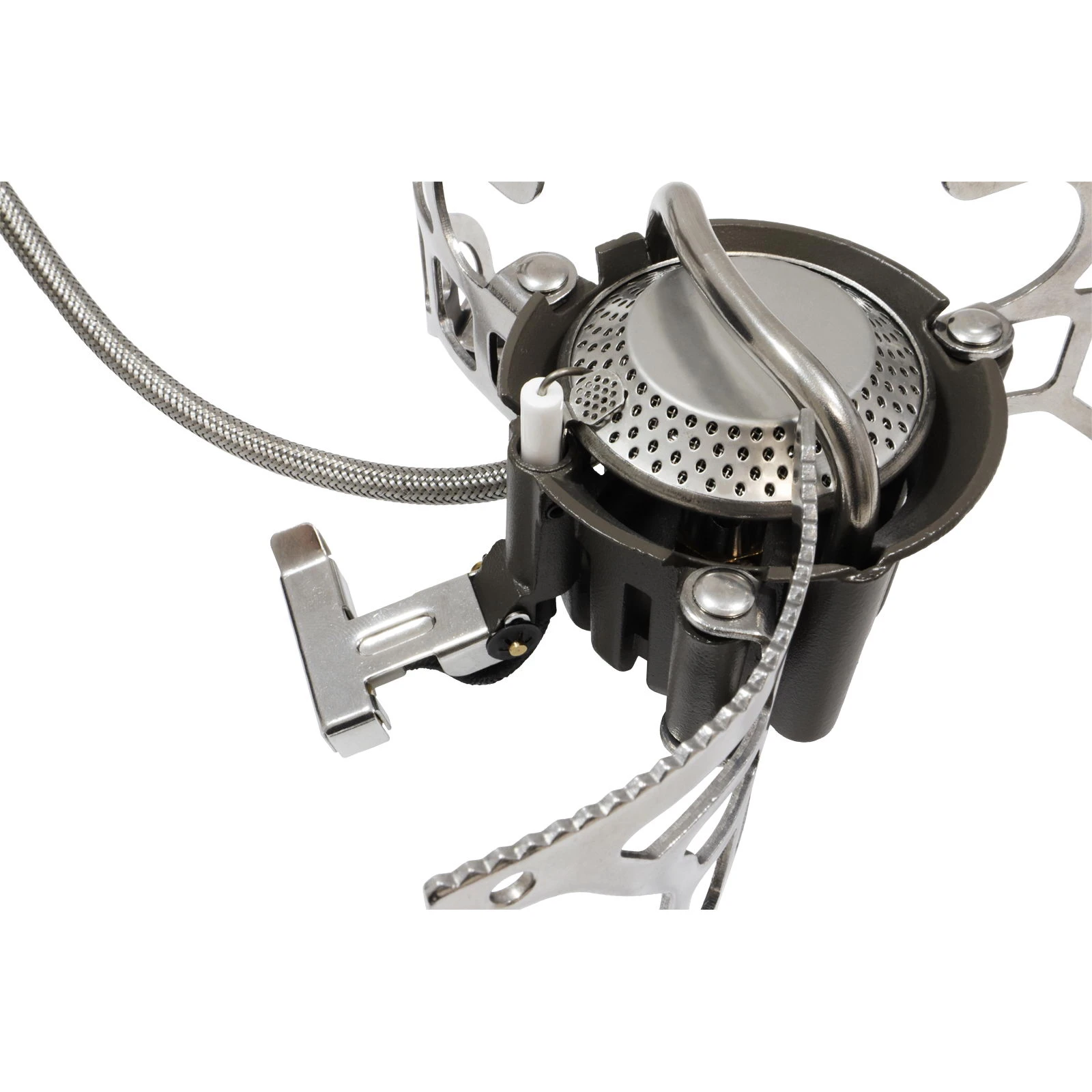 Origin Outdoors Rugged - Gaskocher 2 Origin Outdoors Rugged - Gaskocher – Bild 2