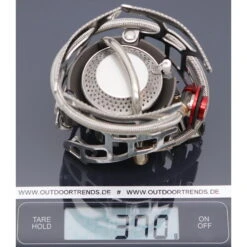 Origin Outdoors Rugged - Gaskocher 12 Origin Outdoors Rugged - Gaskocher -Camping-ausrüstung Verkaufsgeschäft origin outdoors rugged gaskocher rl 562129 5