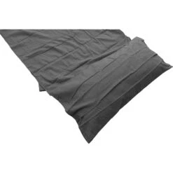 Origin Outdoors Sleeping Liner Baumwolle - Deckenform -Camping-ausrüstung Verkaufsgeschäft origin outdoors sleeping liner baumwolle deckenform anthrazit rl 310828 16