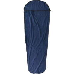 Origin Outdoors Sleeping Liner Baumwolle - Mumienform 7 Origin Outdoors Sleeping Liner Baumwolle - Mumienform -Camping-ausrüstung Verkaufsgeschäft origin outdoors sleeping liner baumwolle mumienform royalblau rl 310822 2