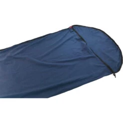 Origin Outdoors Sleeping Liner Baumwolle - Mumienform 9 Origin Outdoors Sleeping Liner Baumwolle - Mumienform -Camping-ausrüstung Verkaufsgeschäft origin outdoors sleeping liner baumwolle mumienform royalblau rl 310822 4