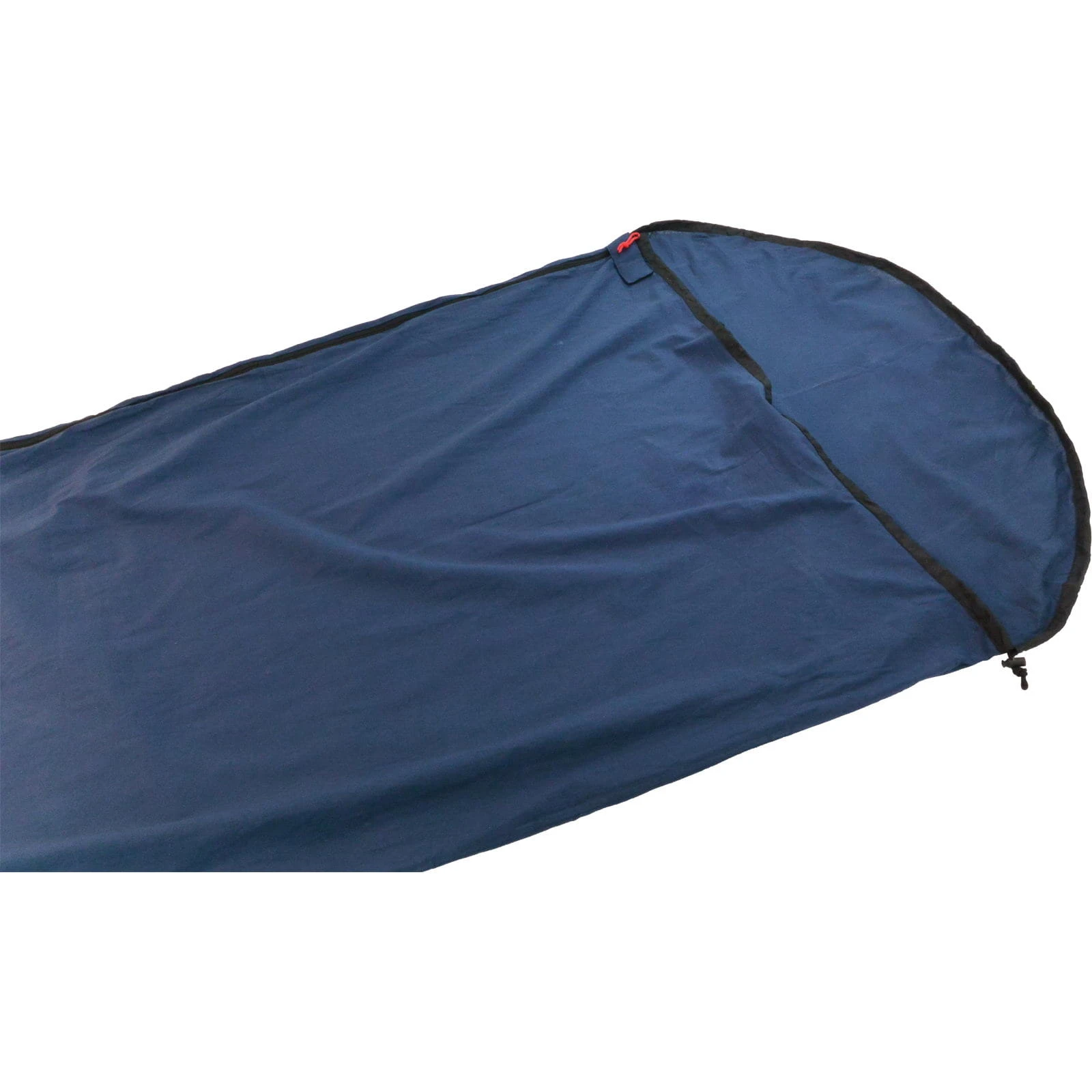 Origin Outdoors Sleeping Liner Baumwolle - Mumienform 5 Origin Outdoors Sleeping Liner Baumwolle - Mumienform – Bild 5