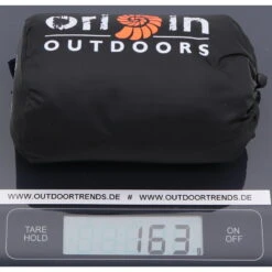 Origin Outdoors Sleeping Liner Habotai Seide -Camping-ausrüstung Verkaufsgeschäft origin outdoors sleeping liner habotai seide rl 310856 7