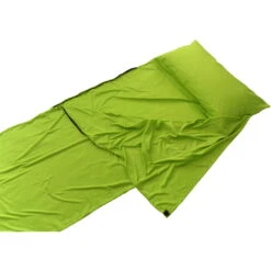 Origin Outdoors Sleeping Liner Mikrofaser 10 Origin Outdoors Sleeping Liner Mikrofaser -Camping-ausrüstung Verkaufsgeschäft origin outdoors sleeping liner mikrofaser gruen rl 310832 3