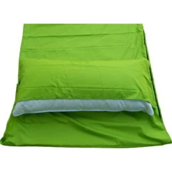 Origin Outdoors Sleeping Liner Mikrofaser 11 Origin Outdoors Sleeping Liner Mikrofaser -Camping-ausrüstung Verkaufsgeschäft origin outdoors sleeping liner mikrofaser gruen rl 310832 4