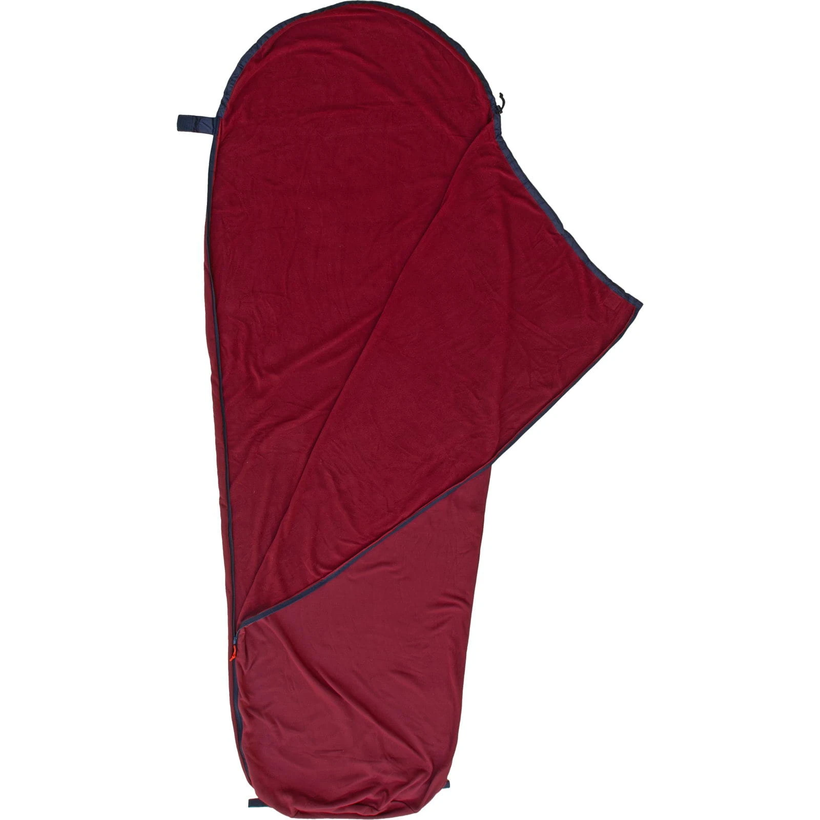 Origin Outdoors Sleeping Liner Mikrofleece 1 Origin Outdoors Sleeping Liner Mikrofleece