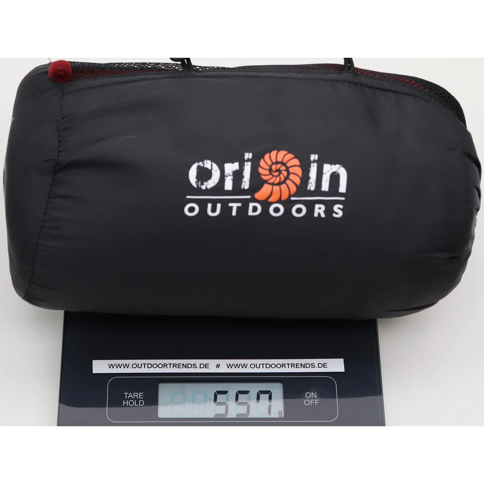 Origin Outdoors Sleeping Liner Mikrofleece 2 Origin Outdoors Sleeping Liner Mikrofleece – Bild 2