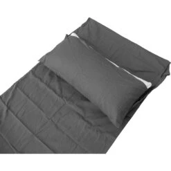 Origin Outdoors Sleeping Liner Poly-Baumwolle - Deckenform 11 Origin Outdoors Sleeping Liner Poly-Baumwolle - Deckenform -Camping-ausrüstung Verkaufsgeschäft origin outdoors sleeping liner poly baumwolle deckenform anthrazit rl 310869 10