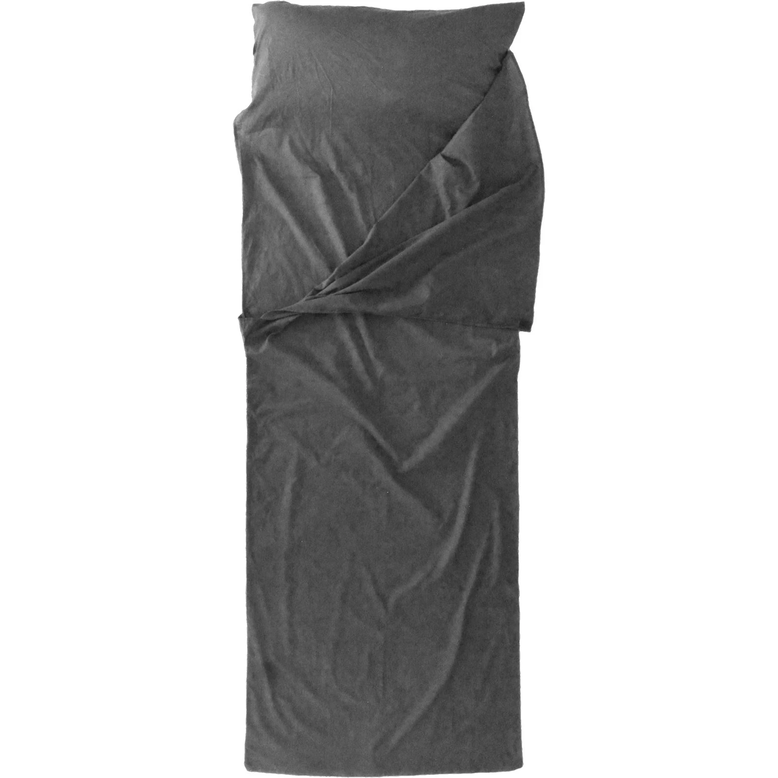 Origin Outdoors Sleeping Liner Poly-Baumwolle - Deckenform 2 Origin Outdoors Sleeping Liner Poly-Baumwolle - Deckenform – Bild 2