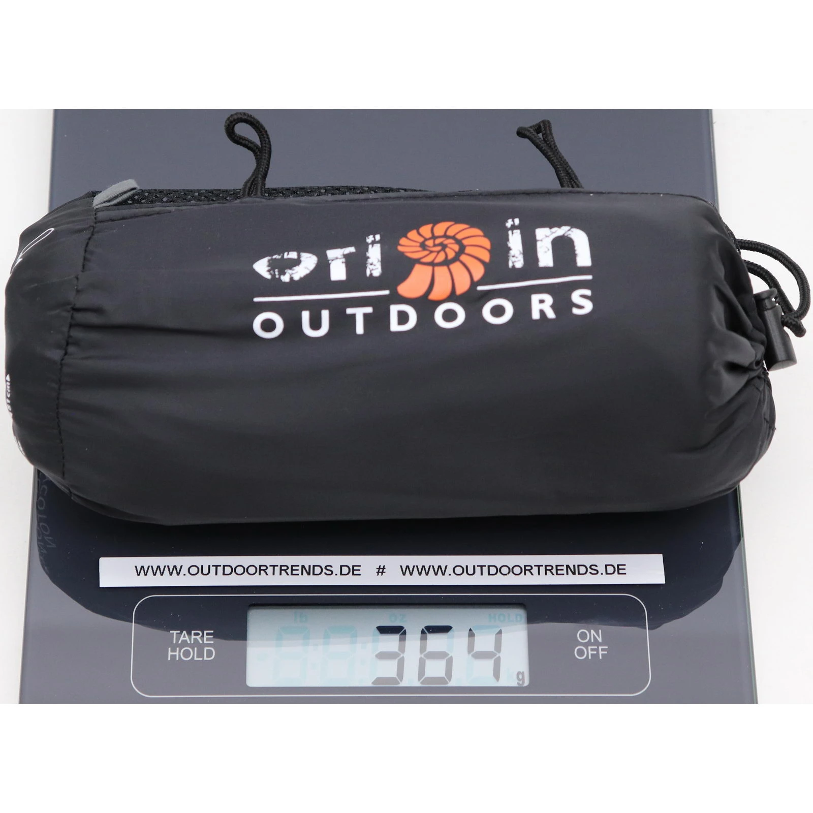 Origin Outdoors Sleeping Liner Poly-Baumwolle - Deckenform 7 Origin Outdoors Sleeping Liner Poly-Baumwolle - Deckenform – Bild 7