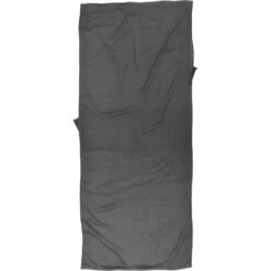 Origin Outdoors Sleeping Liner Ripstop Habotai Seide