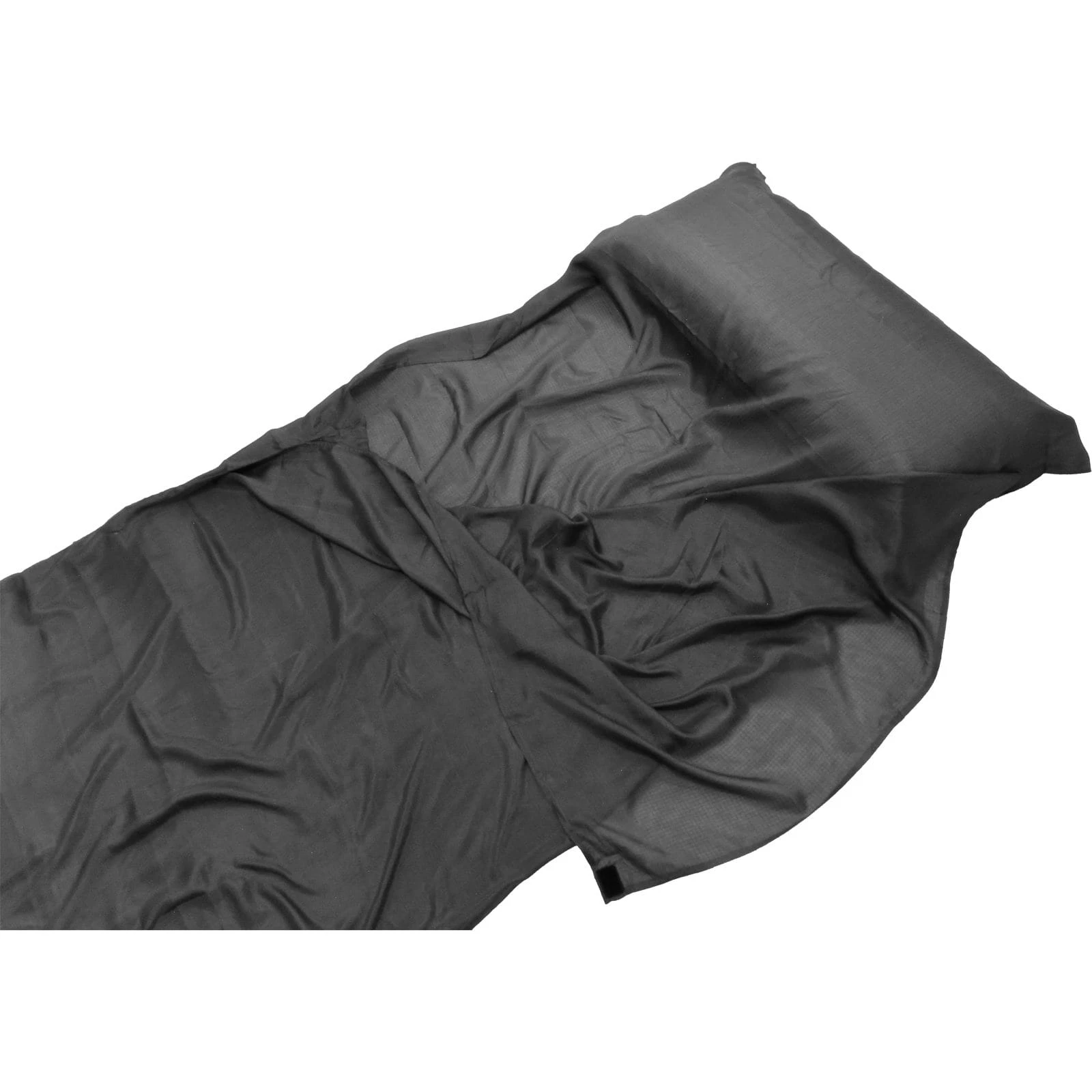 Origin Outdoors Sleeping Liner Ripstop Habotai Seide 2 Origin Outdoors Sleeping Liner Ripstop Habotai Seide – Bild 2